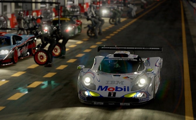 Top 5 Racing Games, 2023 -