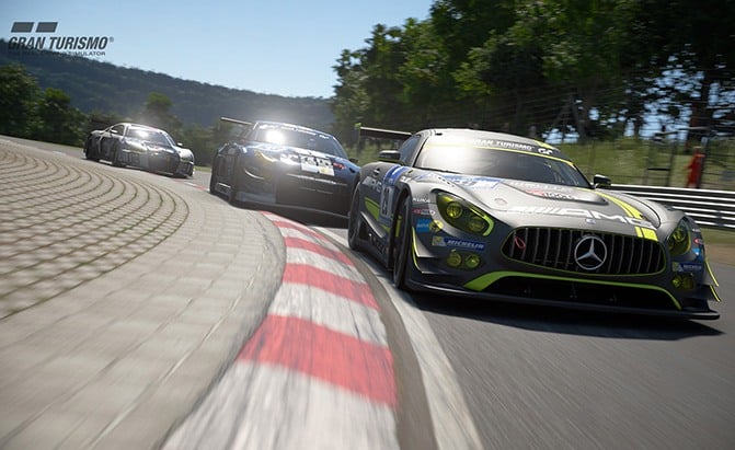 Top 10 Best PS4 Racing Games, 2022 - AutoGuide.com